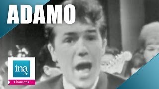 Watch Adamo Crier Ton Nom video