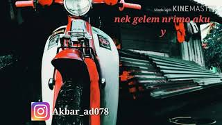 Kata kata c70 cocok buat story wa😎