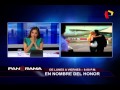 Camucha Negrete: regia a los 70 (2/2)