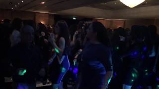 The Elites Dance Group Dinner & Dance | Charly Black ft Daddy Yankee - Gyal You A Party Animal Remix