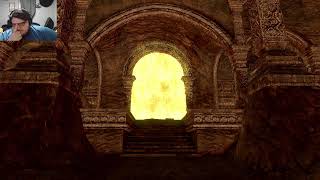 The Quest To Anor Londo Dark Souls Remastered