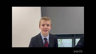 Raspberry Pi Challenge 2024 Medimate Cranmore Stem Club