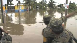 Watch Los Tigres Del Norte Mi Soldado video