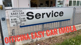 Officina Easy Car Imola Ford E Mazda