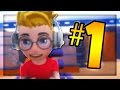 THE NUMBER 1 YOUTUBER! | Youtubers Life #13