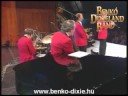 Alexander's Ragtime Band-BENKO DIXIELAND BAND+Cynthia Sayer