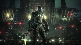 Batman Arkham Knight - Scarecrow 2Nd Audio Tape Arkham Knights Quotes With Jasons Voice