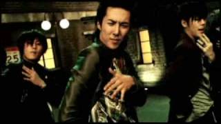 Watch Ss501 Your Man video