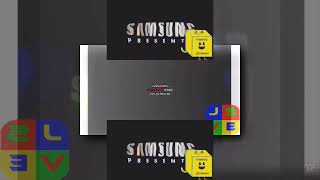 Requested Ytpmv Samsung Logo History 2001-2009 Effects Fast X2 Scan
