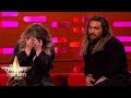 Kelly Clarkson is Freaked Out by INSANE Red Chair Story! | Th...