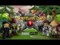 Battle Gems (AdventureQuest) - Official Launch Trailer