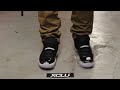Air Jordan 11 Low "Infrared 23″ - On Feet Video @ Exclucity