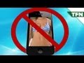Don't Watch Porn on Your Phone! Don't Watch Porn on Your Phone!