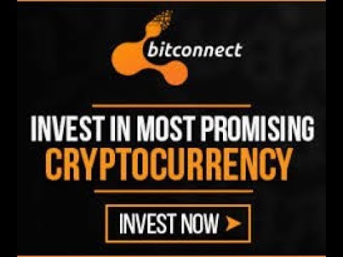 Bitcoin: Bitconnect Review & Webinar Bitcoin: Bitconnect Review & Webinar