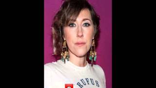 Watch Martha Wainwright Hearts Club Band video