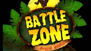 Battle Zone