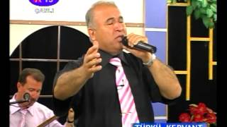 Burdurlu Halil Er-Harmana Serdiler Sarı Samanı