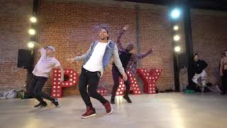 Blackjack Amine Choreography By Sam Allen Blackjack Amine Choreography By Sam Allen