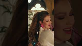 Thalia, Kenia Os - Para No Verte Mas (Official Teaser)