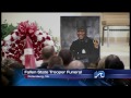 State trooper laid to rest
