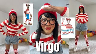 Virgo Someone Doesnt Want Me To Tell You The Good News Virgo Tarot Card Reading