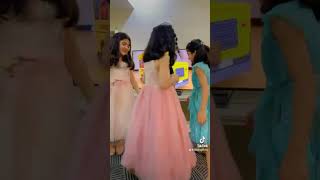 Papa Ki Ladli Mama Ki Dulari Ek Choti C Pari Hamari