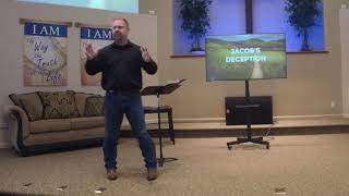 Seeking Man or God