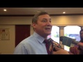 INTERVIEW: Governor Calvo discusses gaming machines