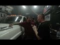 Dyno Testing - Day 1 of Diesel Power Challenge 2013!