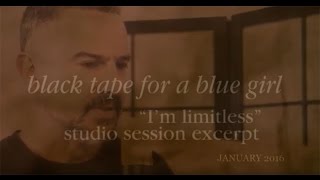 Watch Black Tape For A Blue Girl Limitless video
