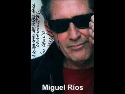 Miguel Ríos - Like An Eagle Miguel Ríos - Like An Eagle
