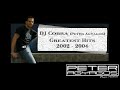 DJ Cobra (Peter Agyagos) - Greatest Hits 2002 - 2004
