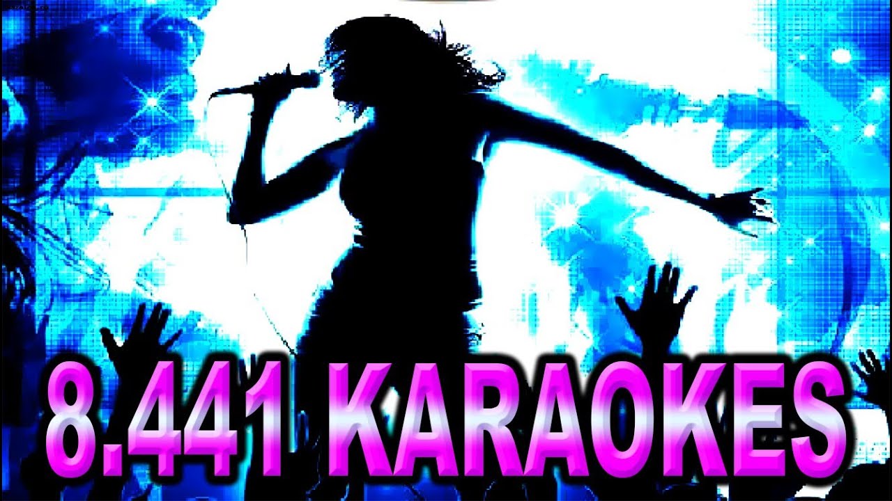 KARAOKE EN FORMATO MPG karaoke en formato mpg: