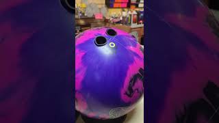 Hammer Pure Envy.... This Ball Hits Like Nothing Youve Seen Before...