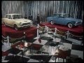 Vive La Difference! (Ford Consul Cortina Mk1) - 1962