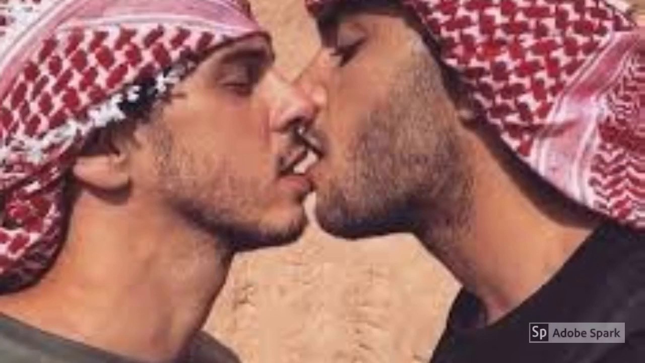 Гей Секс Видео Арабы