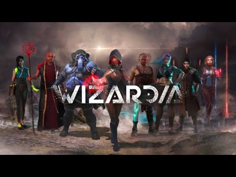 Wizardia – Gameplay | Android Apk #Wizardia #p2e #nft Wizardia – Gameplay | Android Apk #Wizardia #p2e #nft