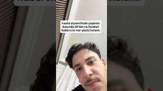 Canım Halam Nasıl Da Huzur Vermiyor