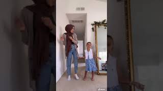 Mommy & Me Dance