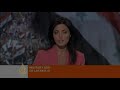 Palestinian refugee camp in Latakia 'under fire'