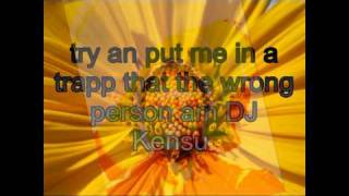 Watch Kensu The Hop video