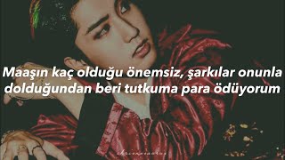 Han Jisung - I Got It ‘Türkçe Çeviri’