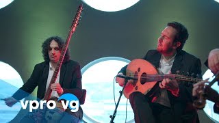 Lingua Franca Ensemble - Inception (live @TivoliVredenburg Utrecht)