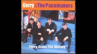 Watch Gerry  The Pacemakers I Like It video