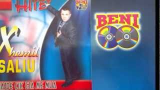 Xhemil Saliu - Kot E Dashur Ti Po Qan