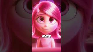 Disney Deletou 21 Emoções De Divertida Mente