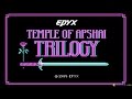 [Temple of Apshai Trilogy - Игровой процесс]