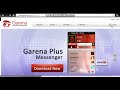 image How To Blackshot And Register Garena Account Free