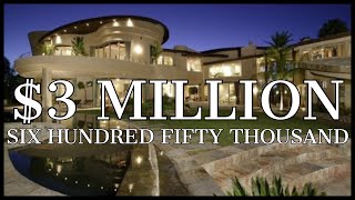 S3 650 000 California Lake Front Palace With Spa Movie Theatre Leather Floors Etc S3 650 000 California Lake Front Palace With Spa Movie Theatre Leather Floors Etc