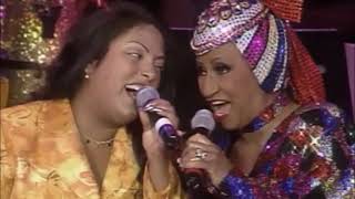 Watch India La Voz De La Experiencia con Celia Cruz video